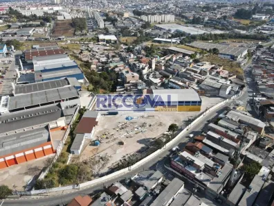 Galpão/Depósito/Armazém à venda, 2000m² no Água Chata, Guarulhos