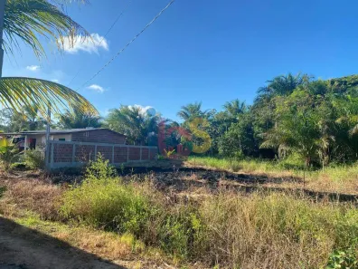 Lote/Terreno à venda, 200m² no Aritaguá, Ilhéus