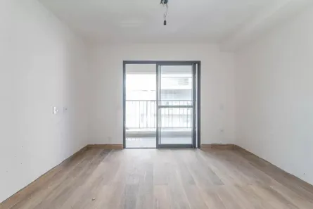 Kitnet com 1 Quarto à venda, 24m² no Vila Cordeiro, São Paulo