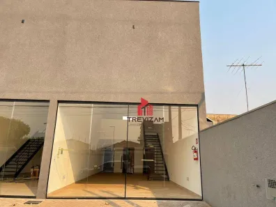 Sala Comercial para alugar, 100m² no Jardim Urano, São José do Rio Preto