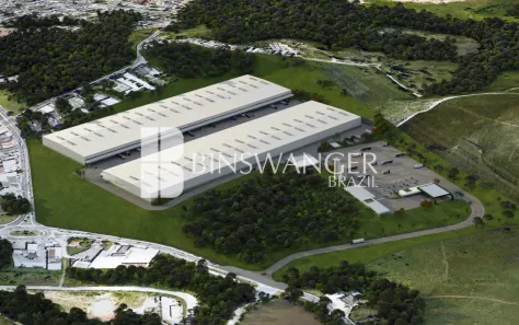 Galpão/Depósito/Armazém para alugar, 43523m² no Vila Santa Cruz, São Paulo