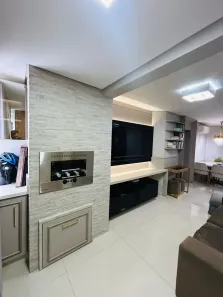 Apartamento com 3 Quartos à venda, 100m² no Centro, Criciúma