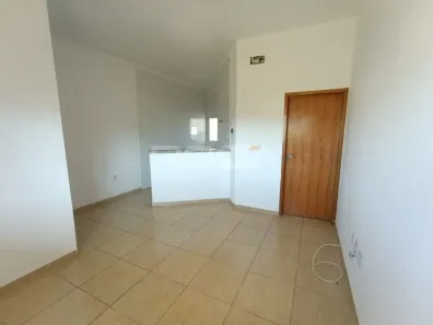 Apartamento com 1 Quarto para alugar, 38m² no City Ribeirão, Ribeirão Preto