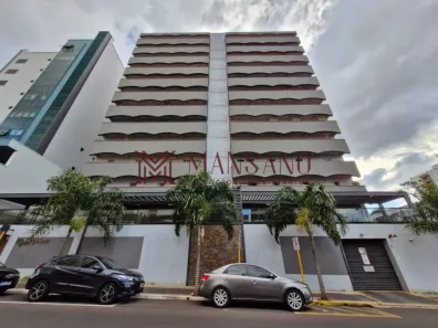Apartamento com 3 Quartos à venda, 140m² no Vila Santa Tereza, Bauru