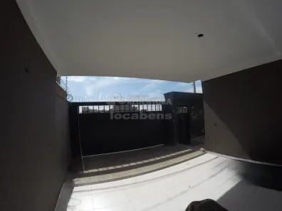 Casa com 3 Quartos à venda, 137m² no Miravista Residencial, Mirassol