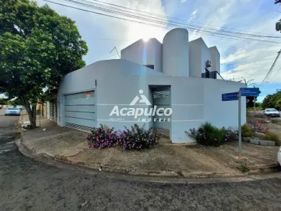 Casa com 4 Quartos à venda, 48m² no Jardim das Orquídeas, Americana