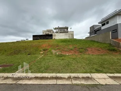 Lote/Terreno à venda, 446m² no Jardim Bandeirantes, Santana de Parnaíba