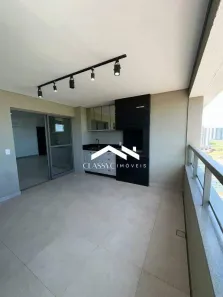 Apartamento com 3 Quartos à venda, 212m² no Morada da Colina, Uberlândia