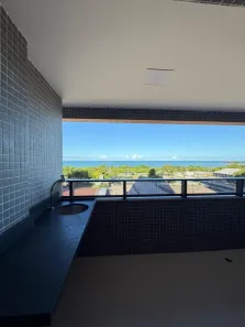 Apartamento com 3 Quartos à venda, 95m² no Altiplano Cabo Branco, João Pessoa
