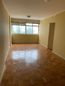 Apartamento com 2 Quartos para alugar, 95m² no Santa Cecília, São Paulo