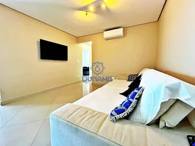 Apartamento com 5 Quartos à venda, 90m² no Pitangueiras, Guarujá