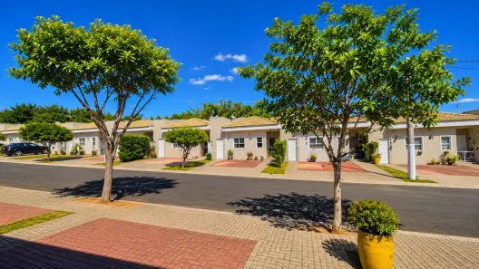 Casa de Condomínio com 3 Quartos à venda, 169m² no Loteamento Municipal São Carlos 3, São Carlos