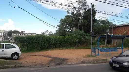 Lote/Terreno à venda, 2120m² no Cavalhada, Porto Alegre