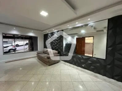 Casa com 4 Quartos à venda, 124m² no Tatuapé, São Paulo