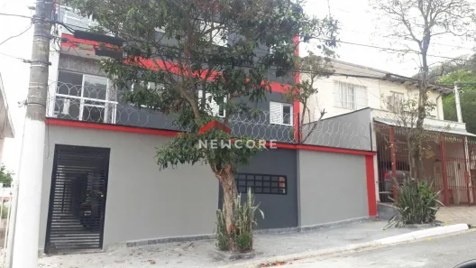 Apartamento com 2 Quartos à venda, 50m² no Vila São Geraldo, São Paulo