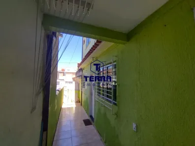 Casa com 2 Quartos à venda, 103m² no Boa Vista, São Gonçalo