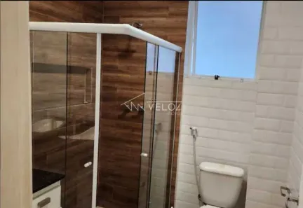 Apartamento com 1 Quarto à venda, 50m² no Centro, Rio de Janeiro