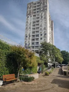 Apartamento com 2 Quartos à venda, 59m² no Cristo Redentor, Porto Alegre