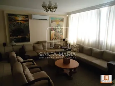 Apartamento com 3 Quartos à venda, 159m² no Ribeirânia, Ribeirão Preto