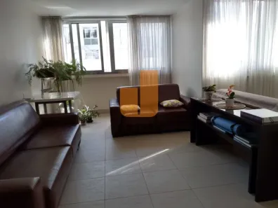 Apartamento com 5 Quartos à venda, 236m² no Santa Cecília, São Paulo