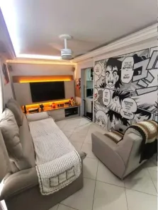 Casa de Condomínio com 2 Quartos à venda, 79m² no Jardim Torino, Cotia