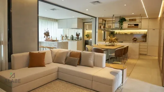 Apartamento com 3 Quartos à venda, 151m² no Brooklin Paulista, São Paulo