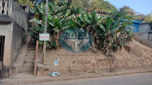 Lote/Terreno à venda, 20m² no Botujuru (Botujuru), Campo Limpo Paulista