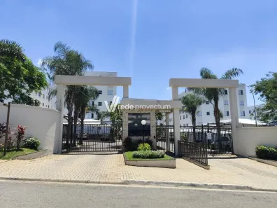 Apartamento com 2 Quartos à venda, 47m² no Parque das Constelações, Campinas