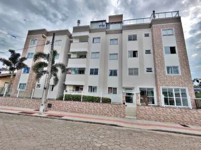 Apartamento com 2 Quartos à venda, 69m² no , Antônio Carlos