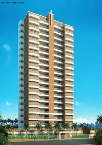 Apartamento com 3 Quartos à venda, 117m² no Engenheiro Luciano Cavalcante, Fortaleza