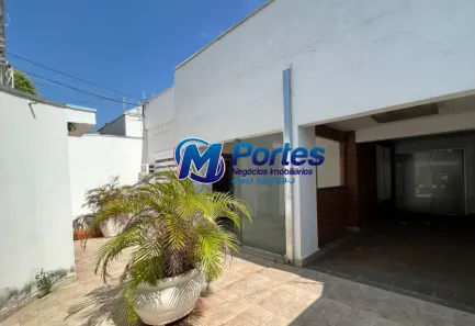 Imóvel Comercial com 1 Quarto à venda, 277m² no Vila Santa Cruz, São José do Rio Preto