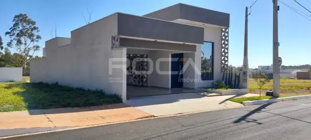 Casa de Condomínio com 3 Quartos à venda, 175m² no Residencial Samambaia, São Carlos