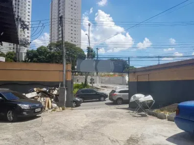 Lote/Terreno à venda, 369m² no Jardim Consórcio, São Paulo