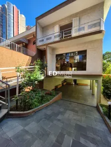 Sobrado com 4 Quartos à venda, 343m² no Jardim Bela Vista, Santo André