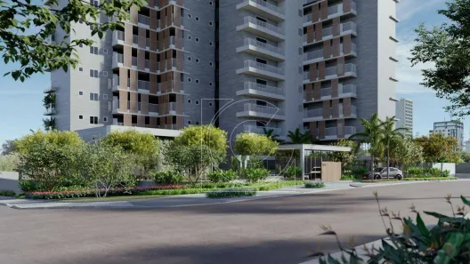 Apartamento com 2 Quartos à venda, 70m² no Praia de Iracema, Fortaleza