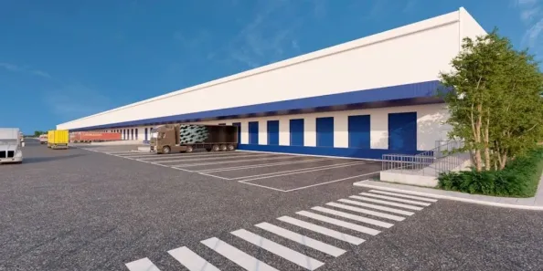 Galpão/Depósito/Armazém para alugar, 1800m² no Prazeres, Jaboatão dos Guararapes