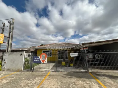 Casa com 2 Quartos para alugar, 229m² no Olarias, Ponta Grossa