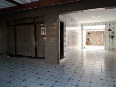 Sobrado com 3 Quartos à venda, 180m² no Chácara Santo Antônio (Zona Leste), São Paulo