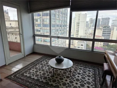 Apartamento com 4 Quartos à venda, 406m² no República, São Paulo
