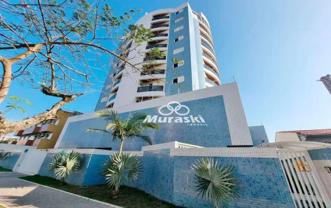 Apartamento com 3 Quartos à venda, 208m² no Centro, Guaratuba