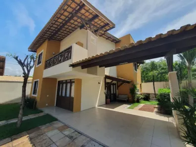 Casa com 4 Quartos à venda, 191m² no Edson Queiroz, Fortaleza