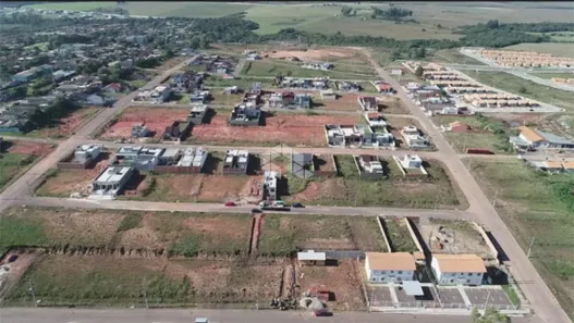 Lote/Terreno à venda, 261m² no São José, Santa Maria