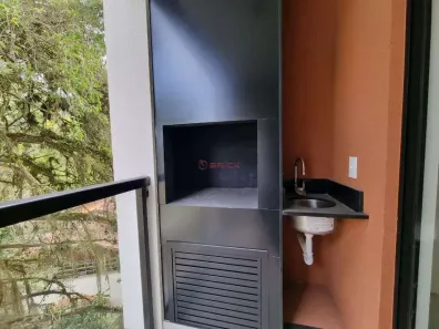 Apartamento com 3 Quartos à venda, 89m² no Agriões, Teresópolis