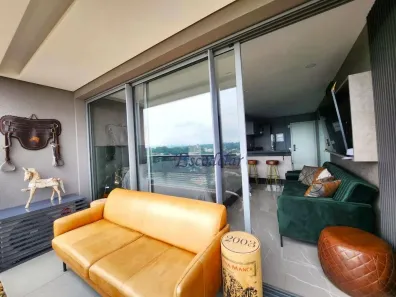 Apartamento com 1 Quarto à venda, 38m² no Pinheiros, São Paulo