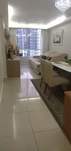 Apartamento com 3 Quartos à venda, 84m² no Icaraí, Niterói