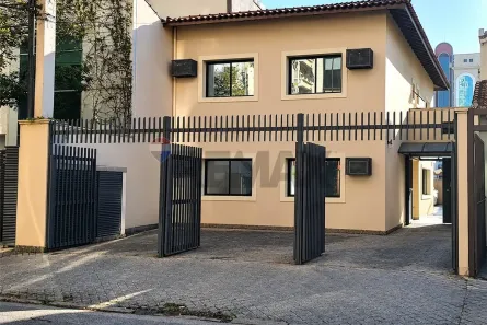 Imóvel Comercial com 10 Quartos para alugar, 290m² no Santa Cecília, São Paulo