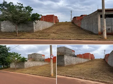 Lote/Terreno à venda, 160m² no Jardim Bela Vista, Hortolândia