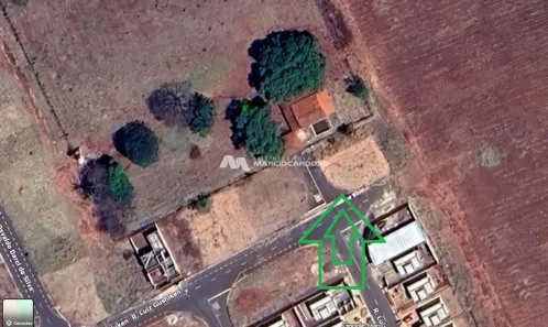 Lote/Terreno à venda, 224m² no Eparque Rio Preto Leste, São José do Rio Preto