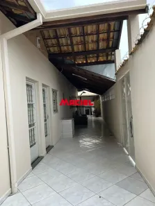 Casa com 2 Quartos à venda, 75m² no Jardim Santa Inês III, São José dos Campos