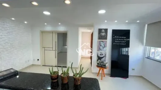 Apartamento com 2 Quartos à venda, 60m² no Colubande, São Gonçalo